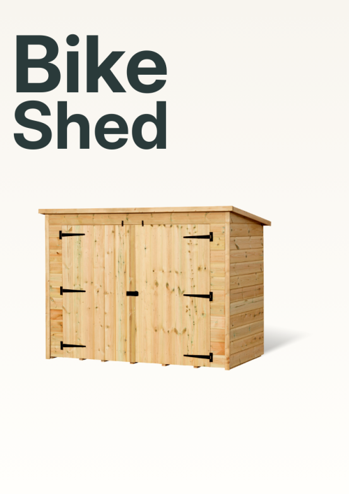 Bike Sheds