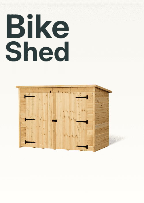 Bike Sheds